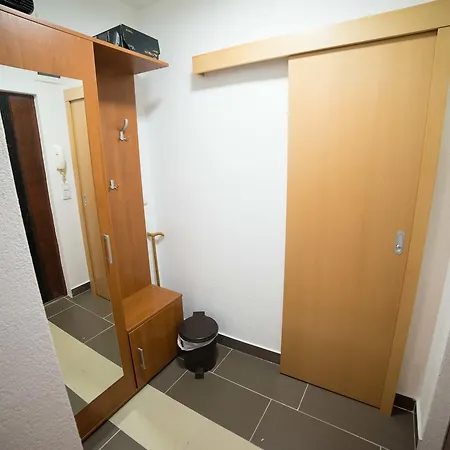 Apartment Apartment Home Sarajevo