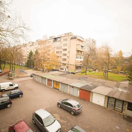 Apartment Apartment Home Sarajevo