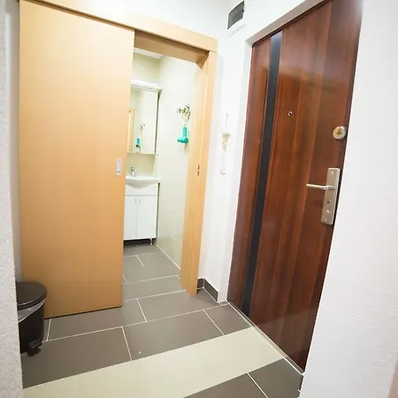 Apartment Apartment Home Sarajevo