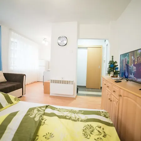 Apartment Home Apartment Sarajevo