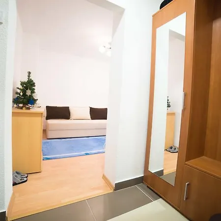 Apartment Apartment Home