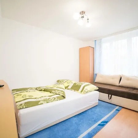 Apartment Home Sarajevo